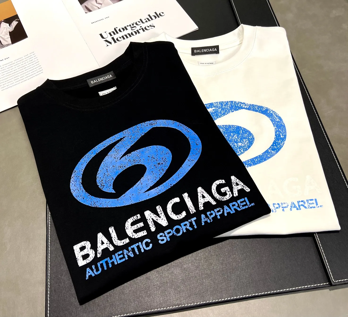 2026 270 logo：BALENCIAGA ：Z ： / Sizes：XS~L